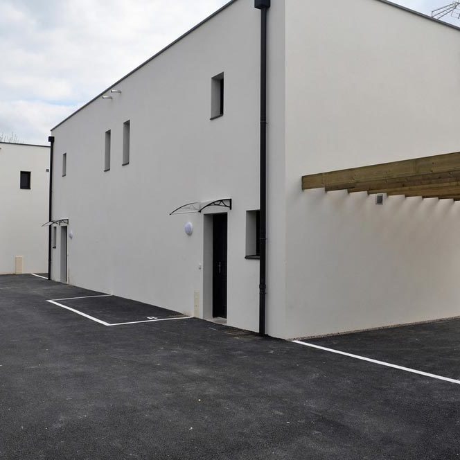 Résidence Villas Emeraude
