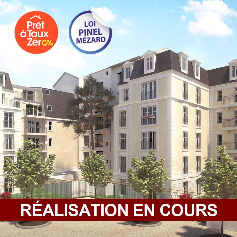 12 Bis Rue Des Pavillons 92800 Puteaux