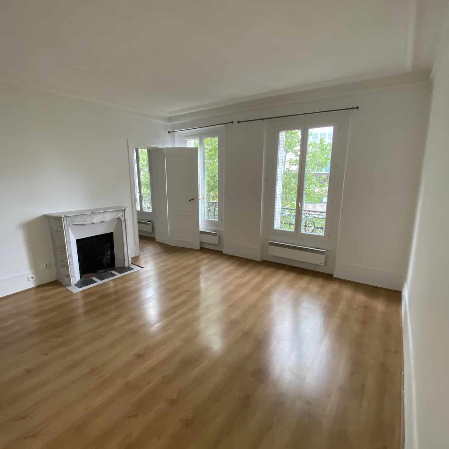 Résidence avenue du Maine, Paris, Montparnasse DESIMO IMMO