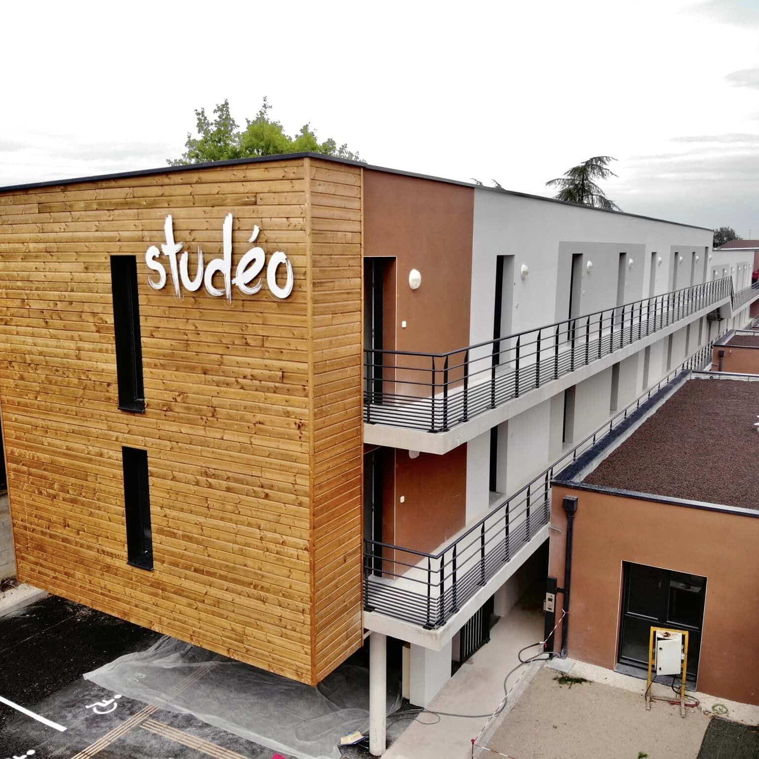 studéo