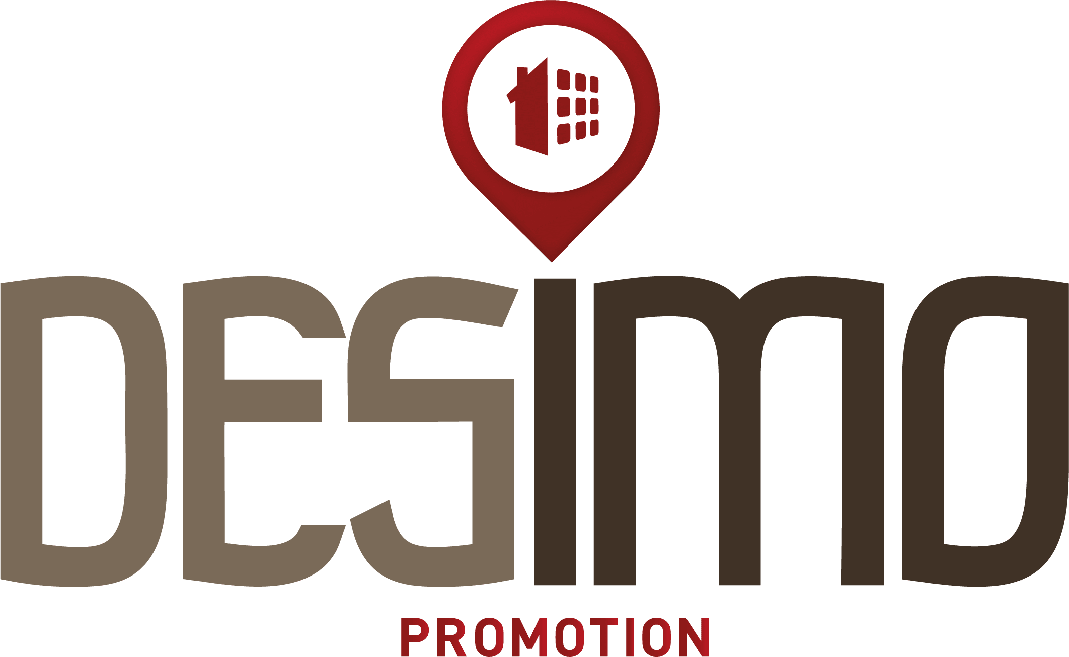 Desimo Immobilier